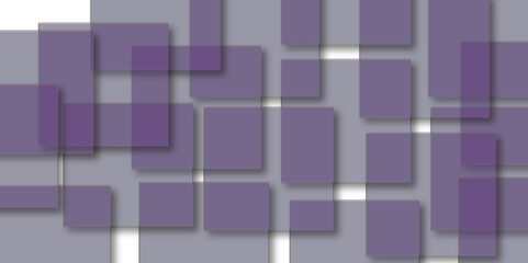 abstract purple background with lines.blue Modern 3d abstract blue square background, blue square background. Ombre blue square patterned background.