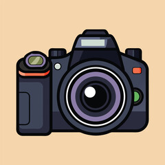 camera vector