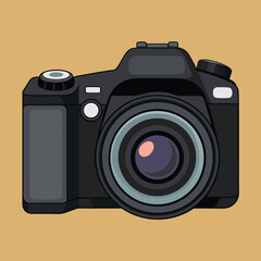 camera vector