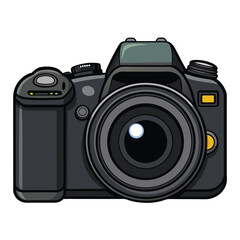 camera vector