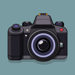 camera vector