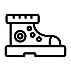 Boot Icon Style