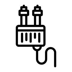 Wiring Icon Style