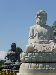 Fototapeta premium Statue