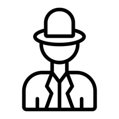 Espionage Icon Style