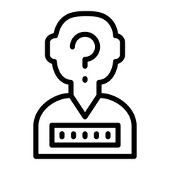 Suspect Icon Style