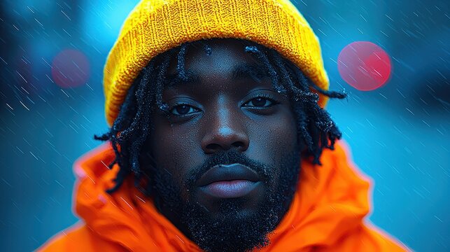 A content creator, a master storyteller, unveils a captivating video narrative, weaving it through the threads of social media, where it ignites curiosity and sparks engagement. 