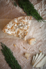 Handcrafted Italian Cheeses – A Selection of Authentic Flavors