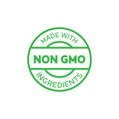 Non GMO icon 