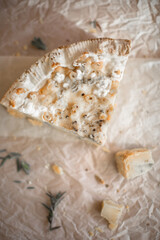 Handcrafted Italian Cheeses – A Selection of Authentic Flavors