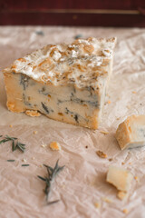 Handcrafted Italian Cheeses – A Selection of Authentic Flavors