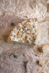 Handcrafted Italian Cheeses – A Selection of Authentic Flavors