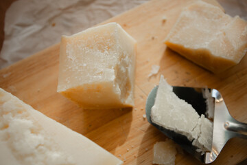 Handcrafted Italian Cheeses – A Selection of Authentic Flavors