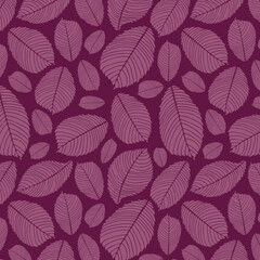 Tropical leaf Wallpaper, Luxury nature leaves pattern design.