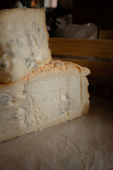 Handcrafted Italian Cheeses – A Selection of Authentic Flavors