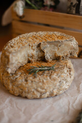 Handcrafted Italian Cheeses – A Selection of Authentic Flavors