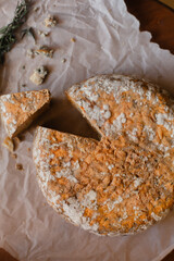 Handcrafted Italian Cheeses – A Selection of Authentic Flavors
