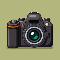 camera vector