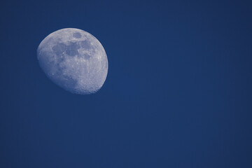 first quarter moon