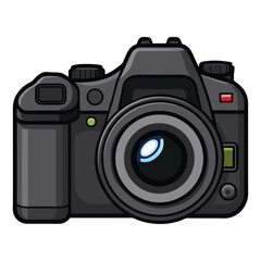 camera vector
