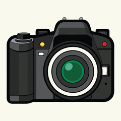 camera vector