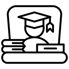 student icon