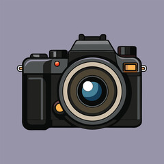 camera vector