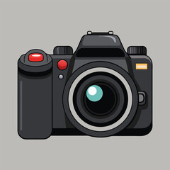camera vector