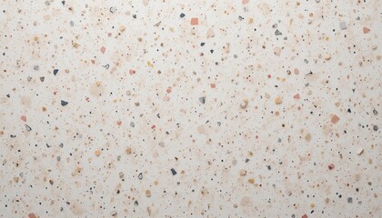 Creating a stunning terrazzo surface diy home renovation project indoor space visual guide modern environment close-up view artistic concept