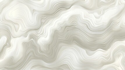 Obraz premium The background features a topographic line contour map and a geographic grid map, providing space for text or other content to be added