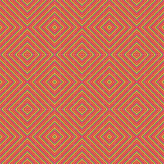 mix seamless pattern for textile design
