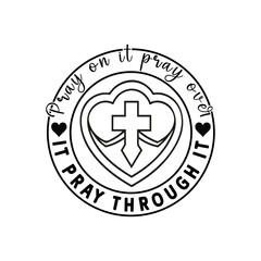 Christian Svg Bundle, Faith Bundle, Christian Retro Svg Bundle, Scripture Bundle ,Bible Verse Bundle, Religious Svg, Jesus, God, Faith Svg ,Cricut Cut Files,