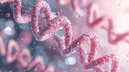 Genomic profiling boosts targeted therapies in medical research and health technology