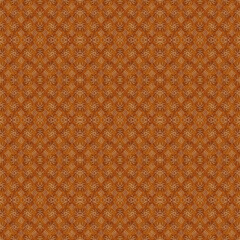 mix seamless pattern for textile design