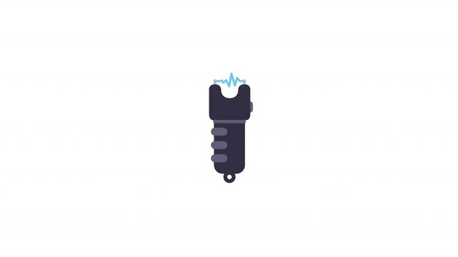 Taser Icon