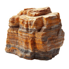 Bungle Bungles isolated on transparent background, PNG
