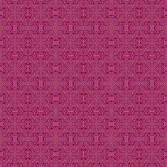 mix seamless pattern for textile design