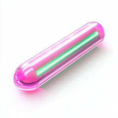 pink disposable razor