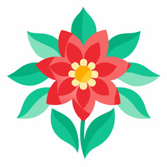 Shameless Pattern Design on white background