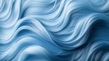 Obraz premium Blue Abstract Lava Stone Texture Background for Graphic Design