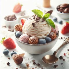 COPPA DI GELATO