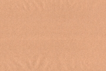 Vintage Kraft Paper Overlay Texture