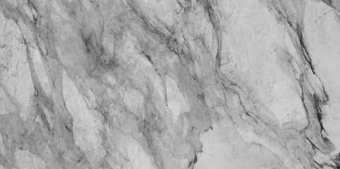 Natural White stone marble wall distressed white or grey grunge texture. Stone marble background in gray tones. Ceramic floor texture Abstract design for floor design art background with gray tone. 