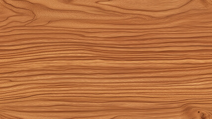 Obraz premium Rustic Wooden Background. Natural cedar wood with fine grain structure.