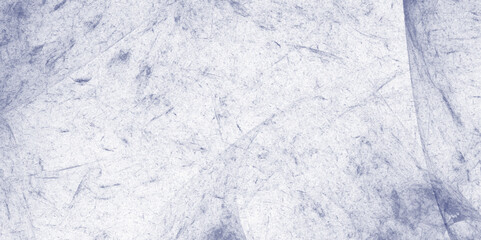 Blue and white background. Gunge white abstract  plaster concrete cladding design. Abstract white background with marbled texture pattern in elegant fancy design. Concrete polished seamless texture. 