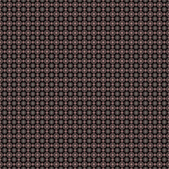 mix seamless pattern for textile design