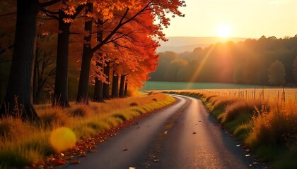 "Serene Landscapes and Cozy Escapes: A Collection of Tranquil Moments"