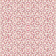mix seamless pattern for textile design
