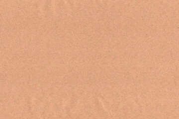 Vintage Kraft Paper Overlay Texture