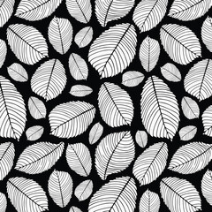 Tropical leaf Wallpaper, Luxury nature leaves pattern design.
